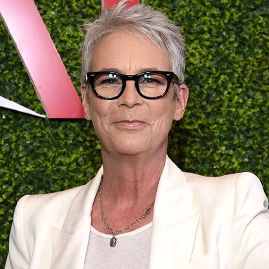 "Plastic Surgery Is Wiping Out Generations Of Beauty" - Actress Jamie Lee Curtis
