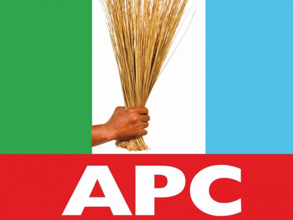 APC: National Chairmanship Position Not Zoned To North-Central