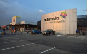 ARC is known as one of Accra’s safest and most secure shopping centres