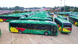 Aayololo buses