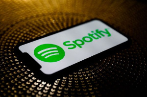 Spotify is an advertisement streaming and media services provider