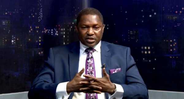 Kidnappers Are Now Considered Terrorists, Says Malami