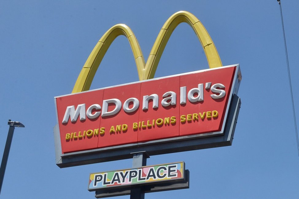 McDonald's targets kids in lower-income countries with social media posts, study finds