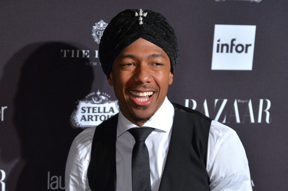Nick Cannon says infant son Zen has died of brain cancer