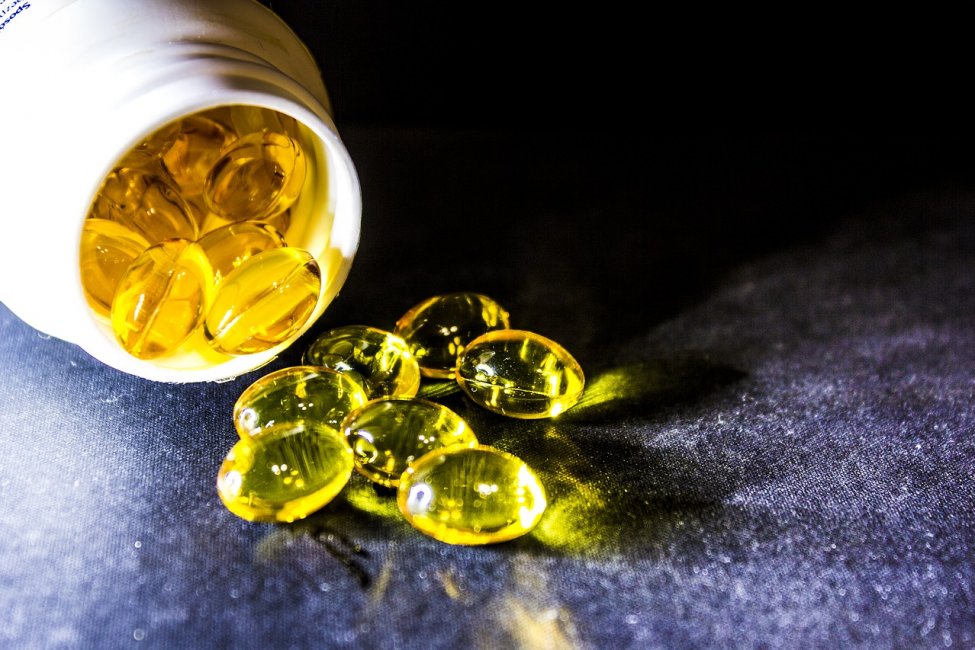 Omega-3 supplements do not prevent depression, study finds