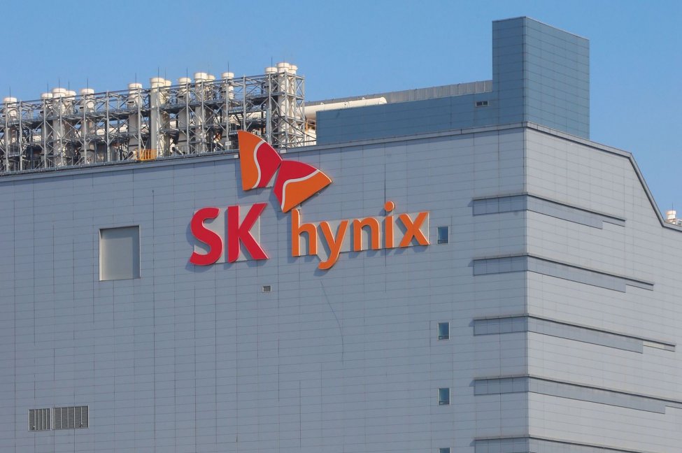 SK hynix wins approval from China for $9 billion business deal with Intel