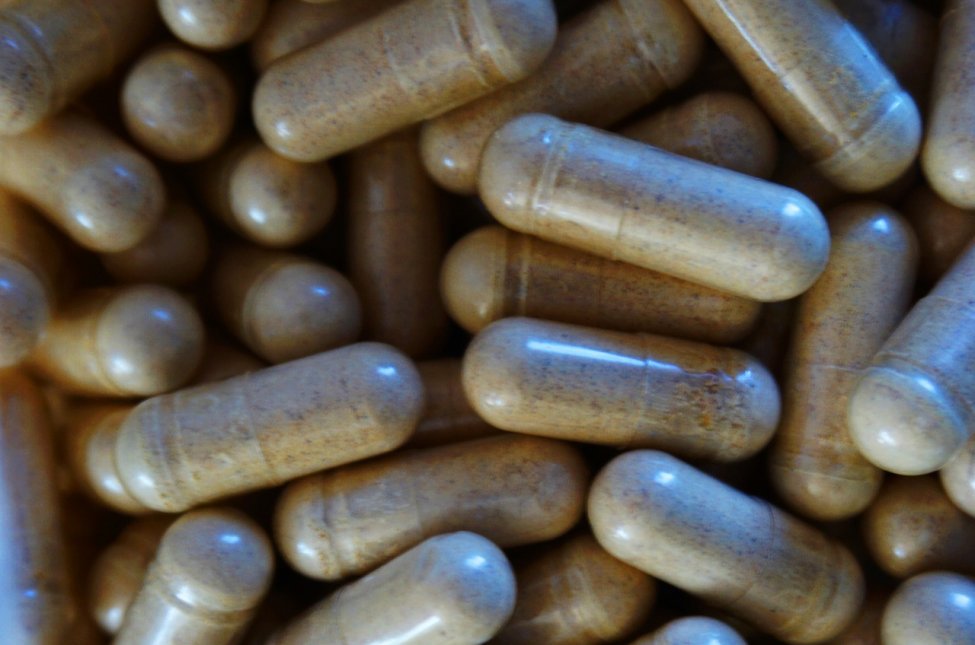 Study: 1 in 5 cancer survivors think diet supplements reduce disease recurrence
