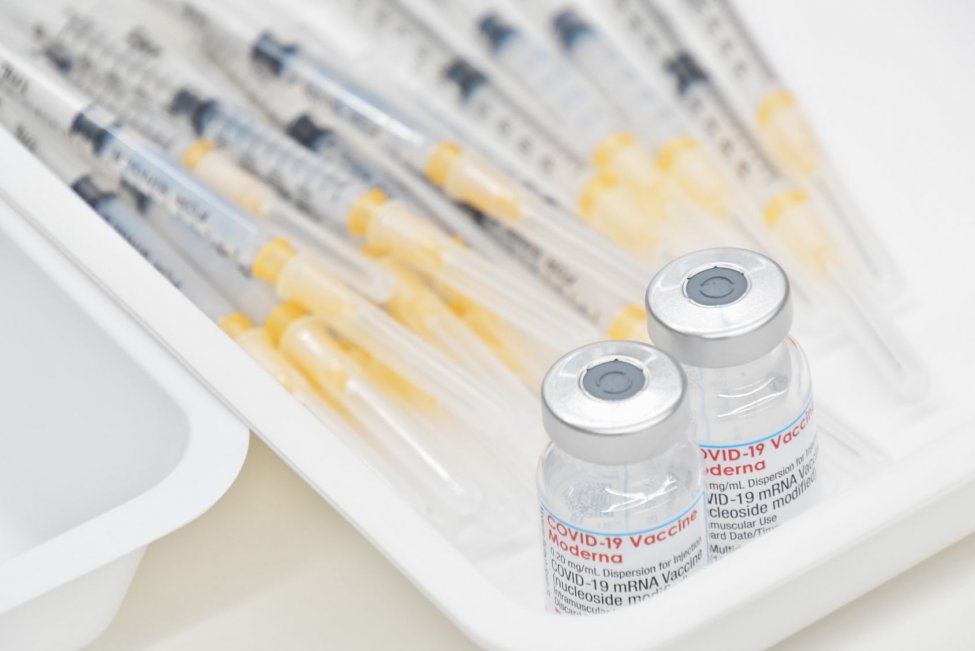 Study: As states move to mandates, vaccine incentive programs still valuable