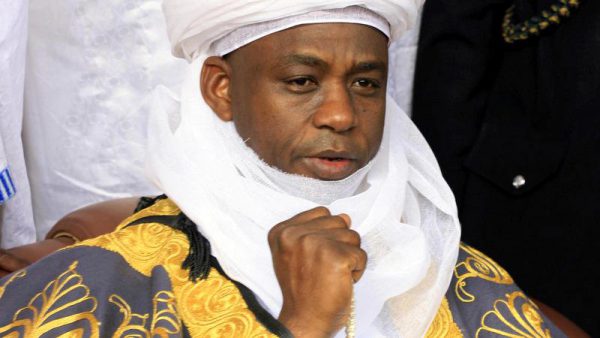 Sultan: Discourse On Nigeria’s Unity Driven By Ignorance, Emotion