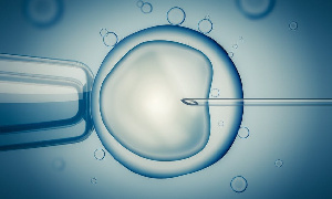 Women are being encouraged to explore other methods of conceiving such as the IVF