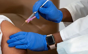 Pregnant women can now get vaccinated