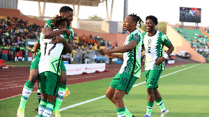 Nigeria head into Sunday's game unbeaten in each of their last six outings across all competitions
