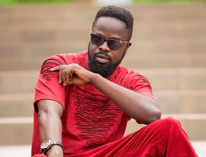 Ofori Amponsah to mark 20 years in the music industry
