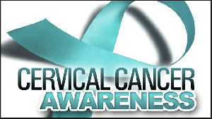 Early detection of cervical cancer helps to save life