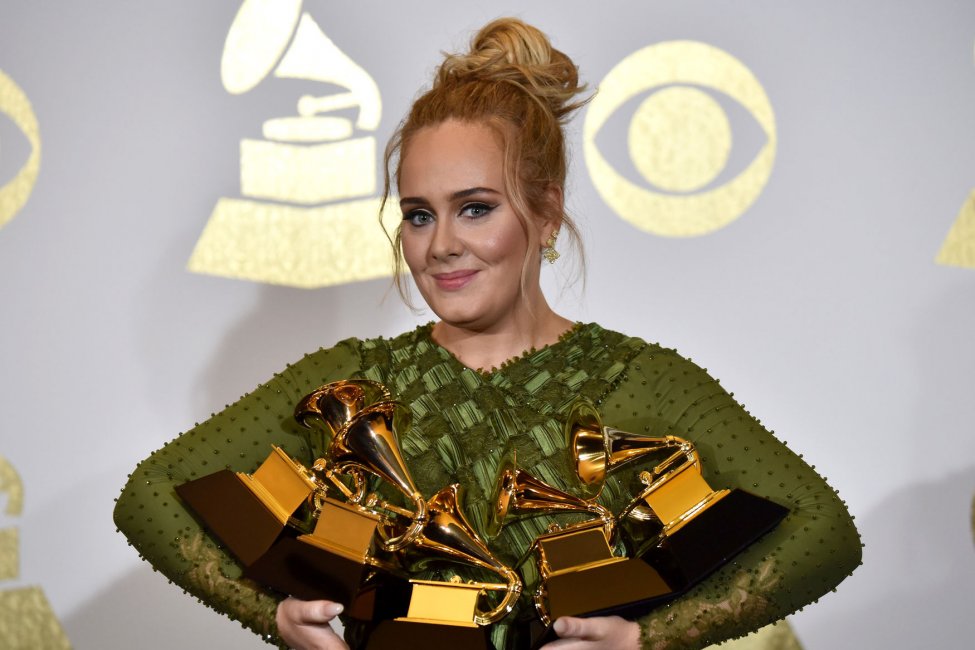 Adele postpones Las Vegas residency, citing COVID-19 complications