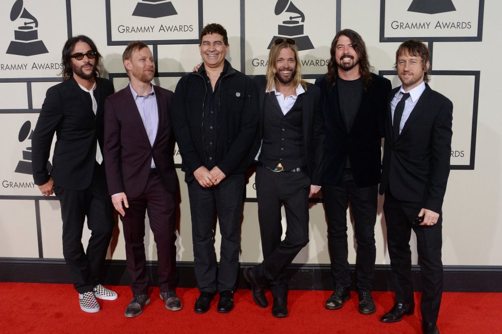 Boston Calling: Foo Fighters, The Strokes, Metallica to headline music festival