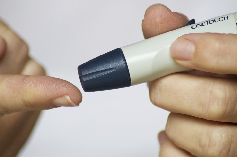 Study: 10% of adults have benign tumor linked with diabetes, high blood pressure