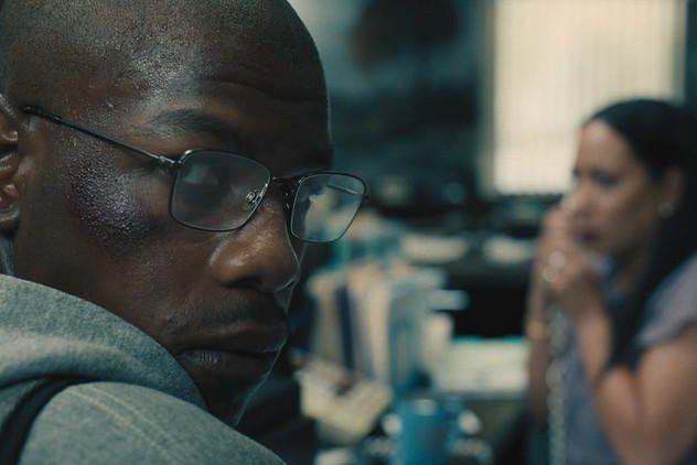 Sundance movie review: '892' a powerful true story with moving John Boyega, Michael K. Williams performances