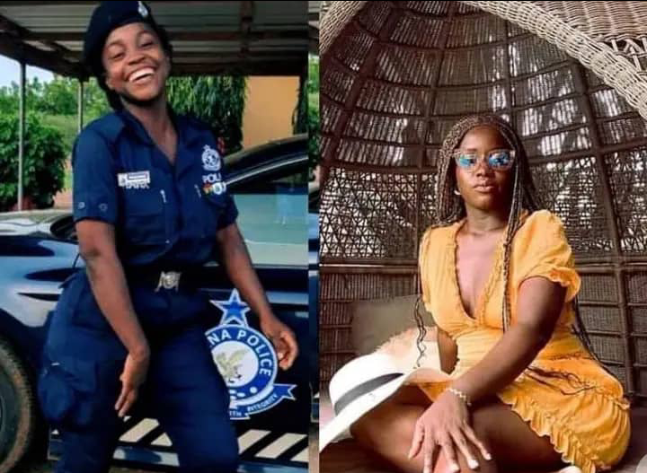 Family of the beautiful Police officer who was shot dead in Bawku to observe one week of her death today