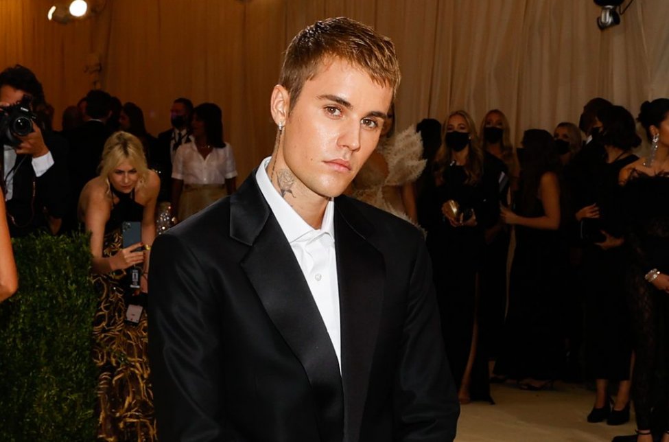 iHeartRadio Music Awards: Justin Bieber, Olivia Rodrigo lead 2022 nominees