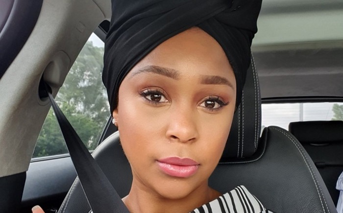 SAD| Minnie Dlamini breaks her silence and reveals she could have been the  one dead - Ghanamma.com