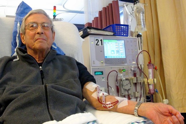 Study: Advanced kidney disease patients can survive, with quality life, without dialysis