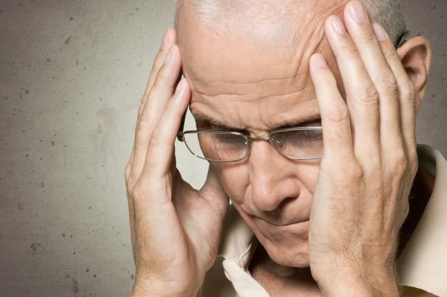Study: Older adults worried about memory loss have structural changes in brains