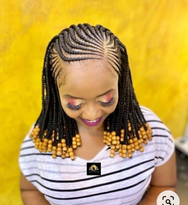 Old to New Dynamics of Ghanaian Hairstyles  Hair Talk In Ghana