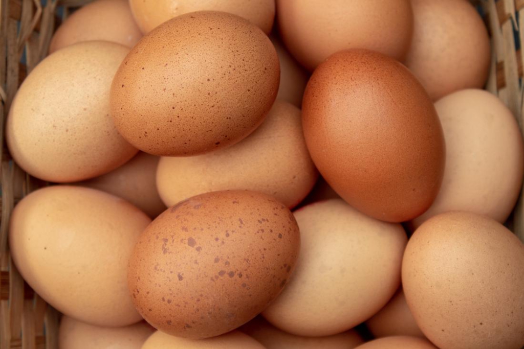 ‘You are handling eggs wrongly’ – Ghana Standards Authority tells Ghanaians