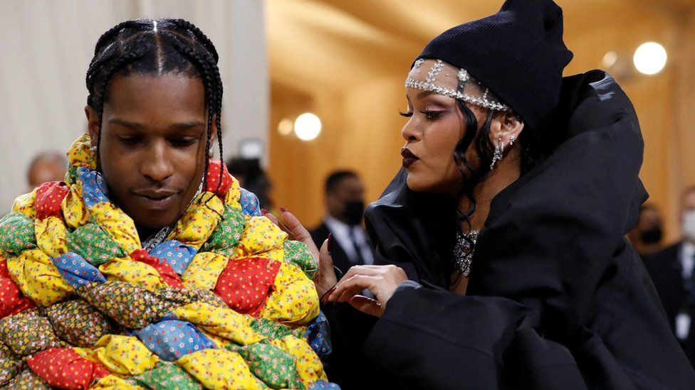 A$AP Rocky pleads not guilty to shooting charges