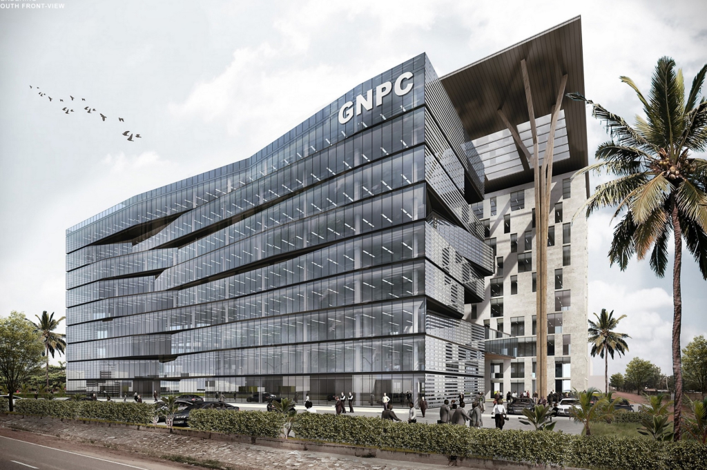 ‘Ignore false, faceless attacks on our CEO – GNPC Management, Staff 