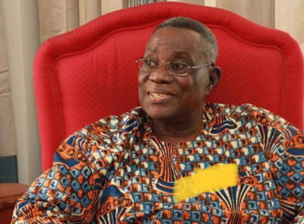 ‘Anyidoho used refurbishment of Asomdwee Park to promote himself and his paymasters’ – Atta Mills’ family 