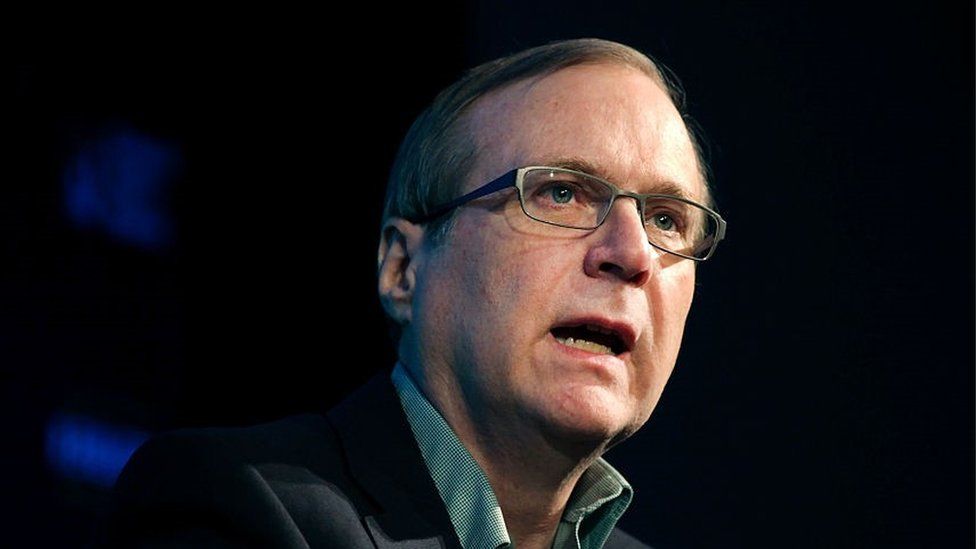 Microsoft co-founder Paul Allen's artwork to sell for $1bn at largest art auction 