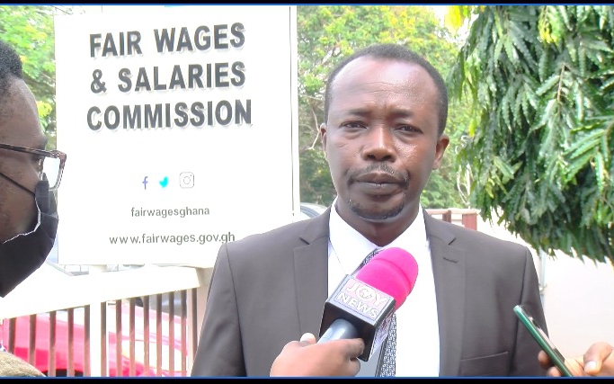 COLA will hit accounts soon - Fair Wages and Salaries Commission