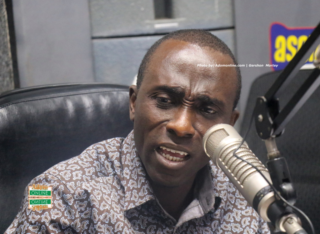 NDC dissociates itself from Akufo-Addo’s booing; says incident reflects mood of Ghanaians 