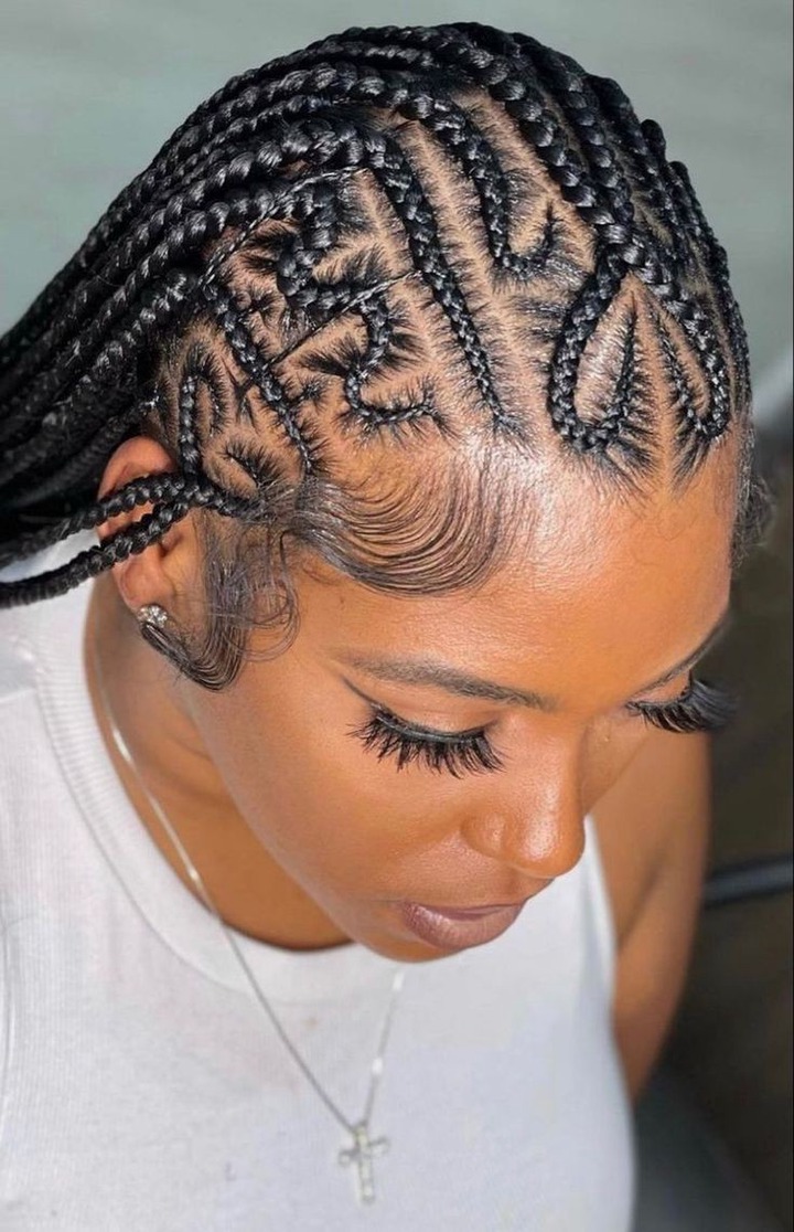 Going To Church On Sunday? Here Are Classy Hair Styles You Should Consider  