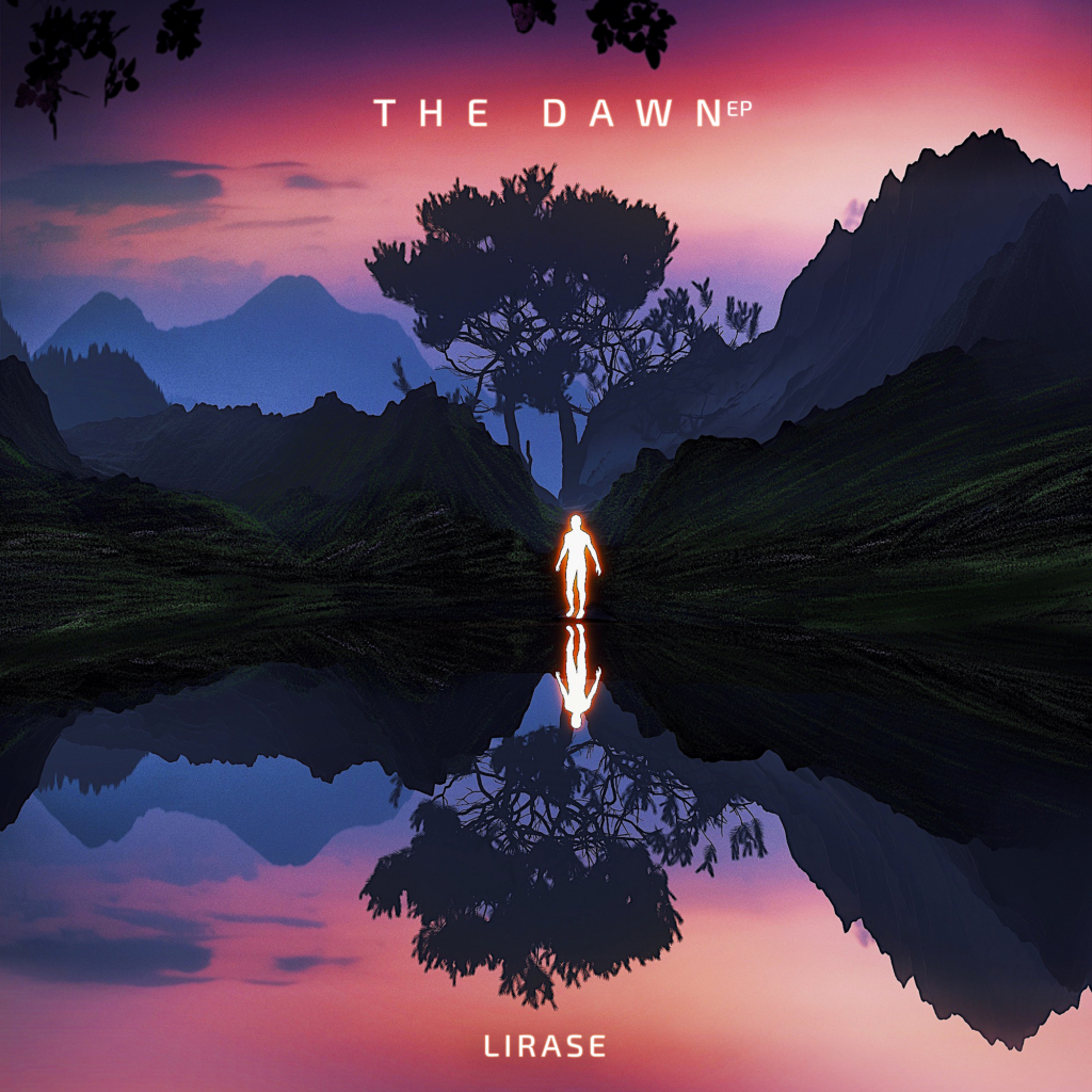 Musician Lirase embraces new beginning in The Dawn EP