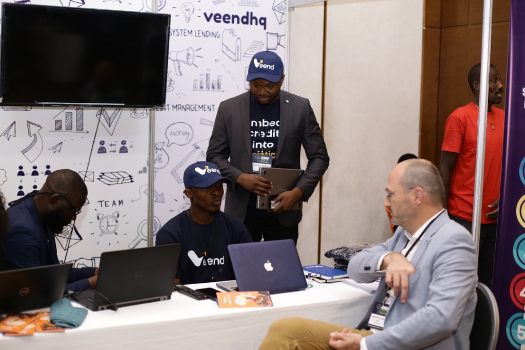 West Africa Crypto and Fintech summit held in Accra