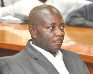 Odike, Gyataba’s UPP and UFP among 17 political parties EC is going to cancel registrations