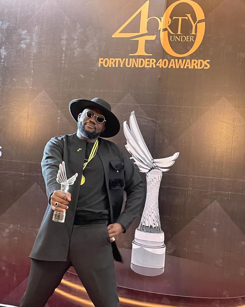 Forty Under 40 awards: Xodus Communications Limited releases full list of winners