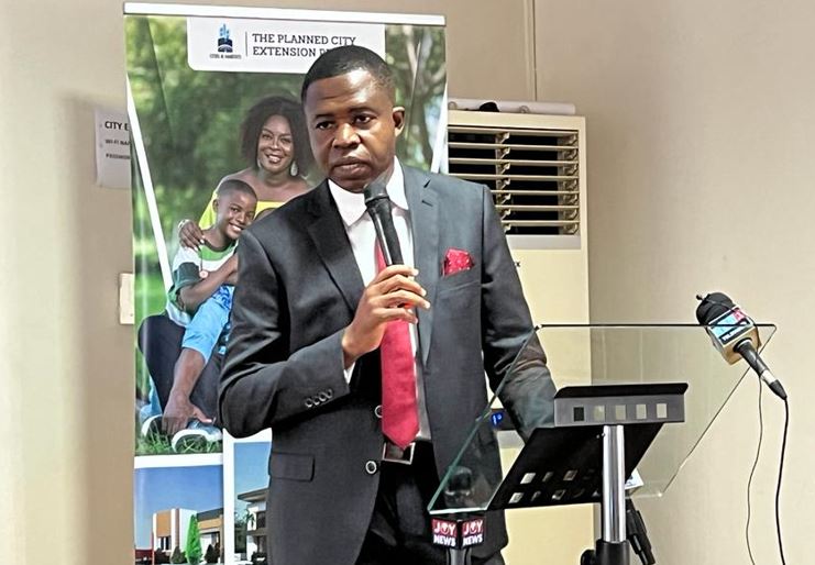 Cities and Habitats, Ecobank launch ‘Rent to Own Boafo) home ownership package