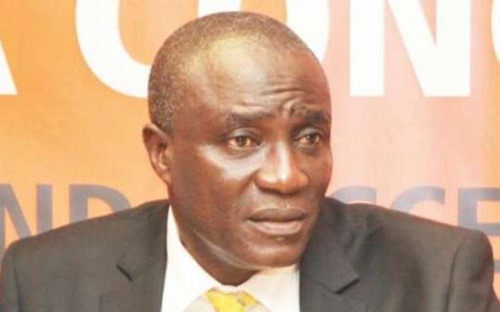 C.K. Akonnor's dismissal was justified - Alhaji Raji - Graphic Online