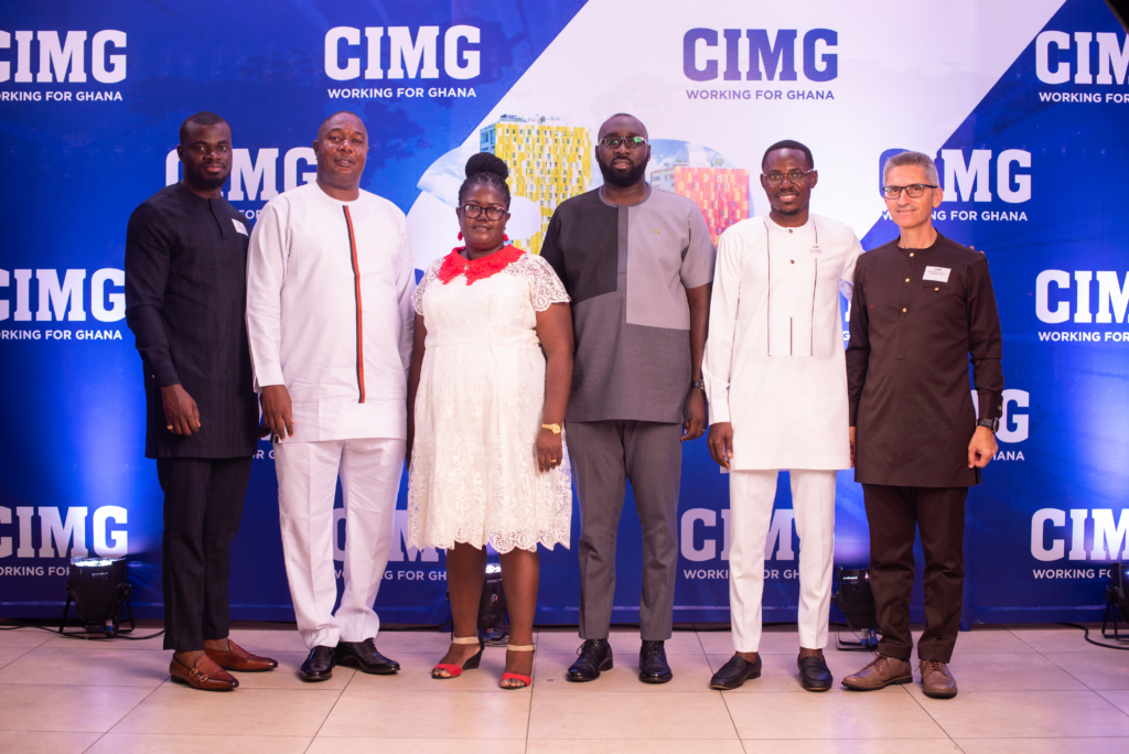 Lakeside Estate retains title as CIMG Real Estate Company of the Year 2021