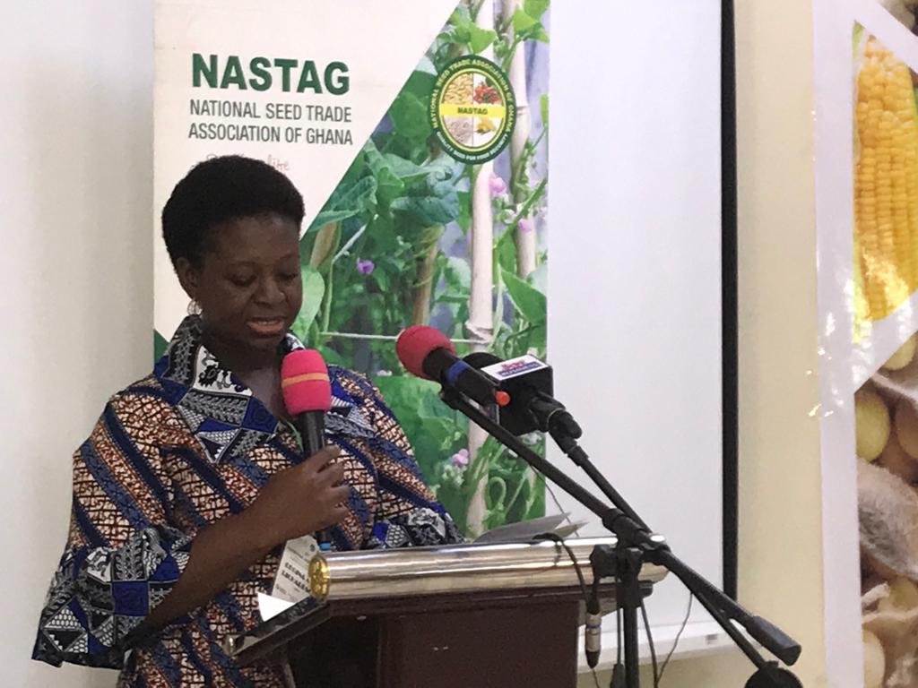 Ghana’s Seed experts draft new 'Seed Sector Strategy and Investment Plan'