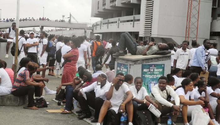 Nigeria must improve on education to reverse trend of youth unemployment -  Businessday NG