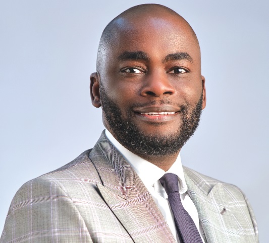 Olumide Olatunji — Managing Director of Access Bank Ghana PLC 