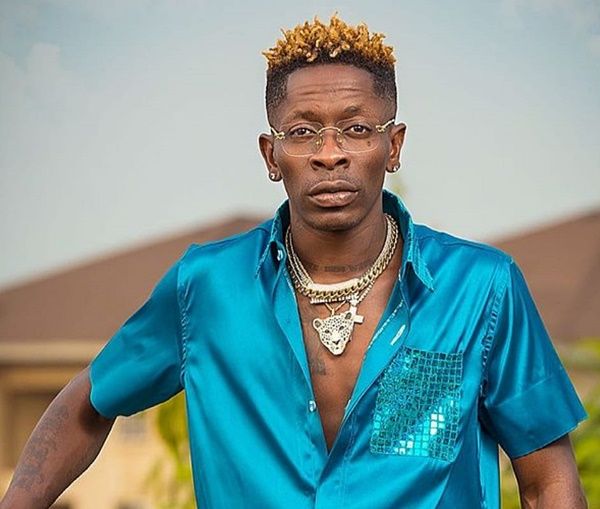 I Want To See My Son – Shatta Wale |