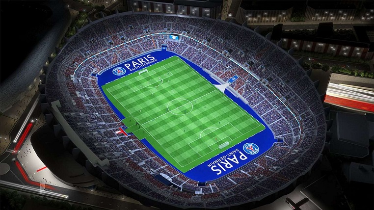 PSG Threatens To Quit Stadium