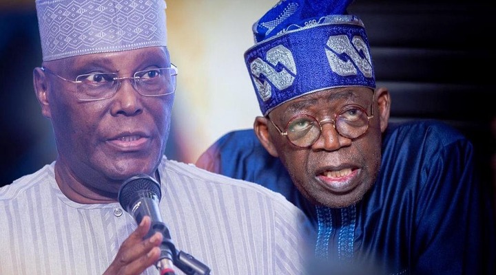 The Best Governor Of Lagos State Was Lateef Jakande, Not Bola Ahmed Tinubu- Atiku’s Camp.