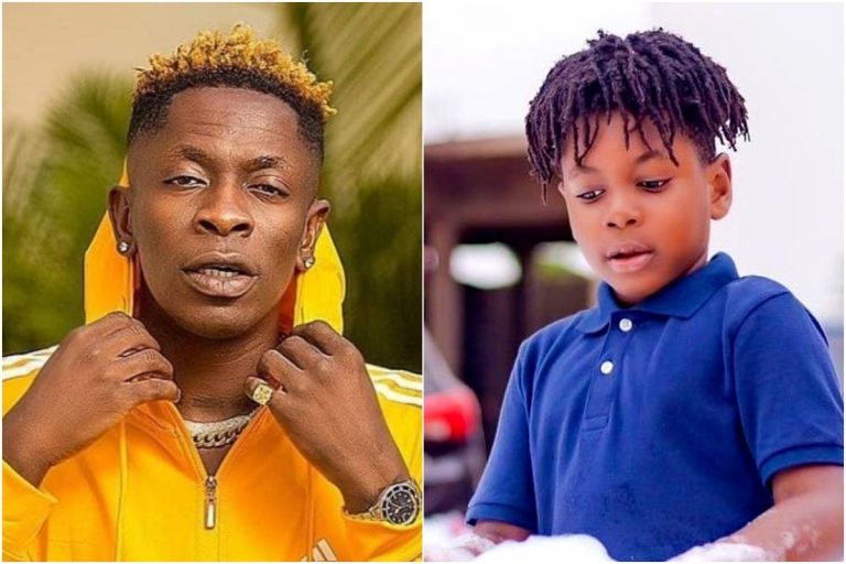 I want to see my son – Shatta Wale tells Michy